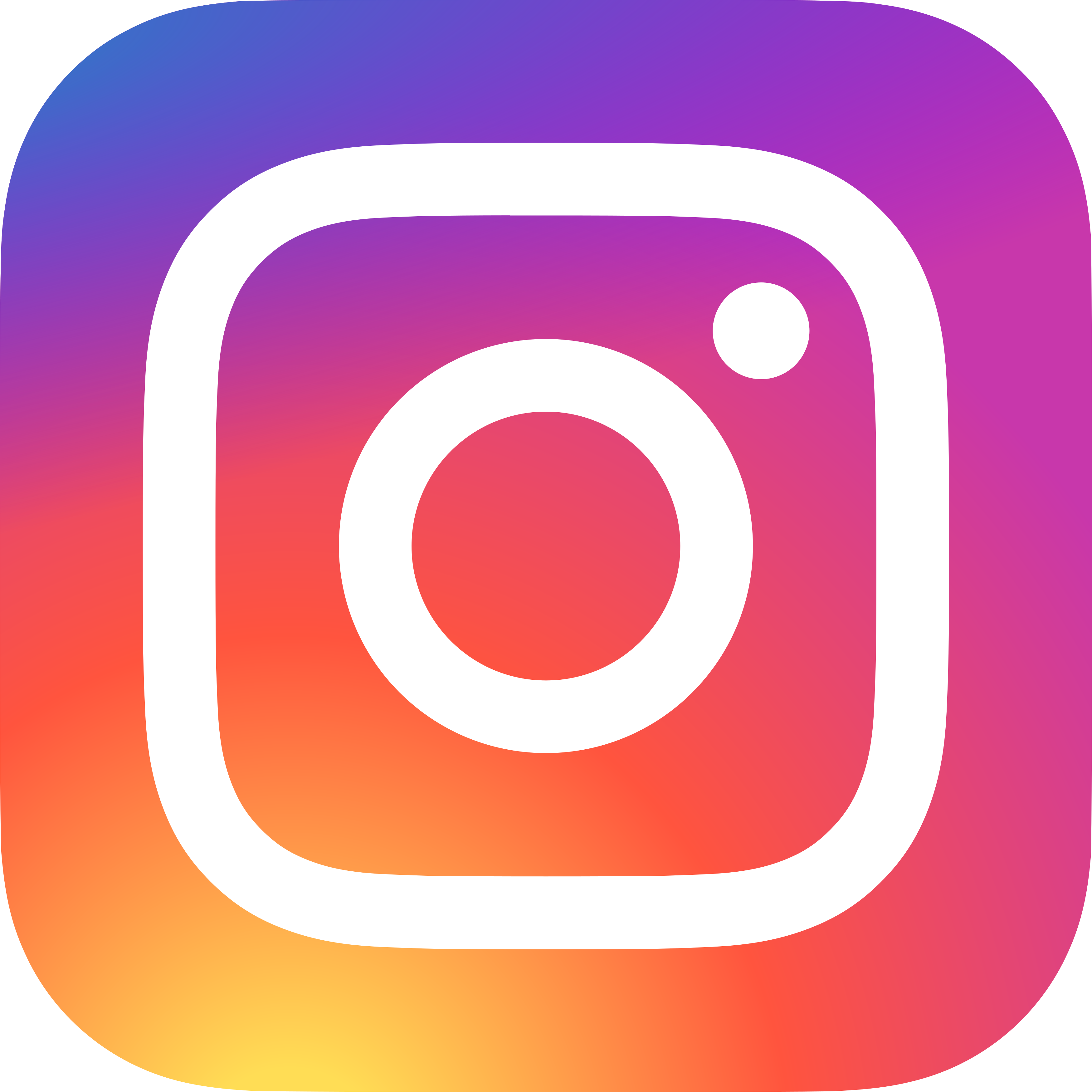 Logo de Instagram