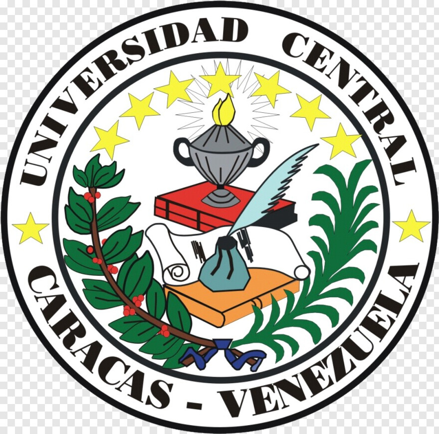 Logo UCV