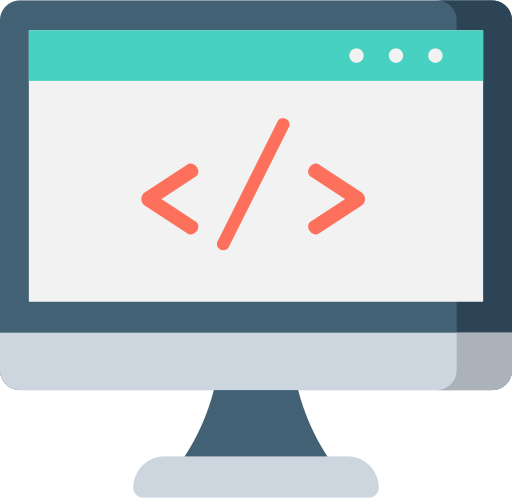 Imagen de monitor de computador