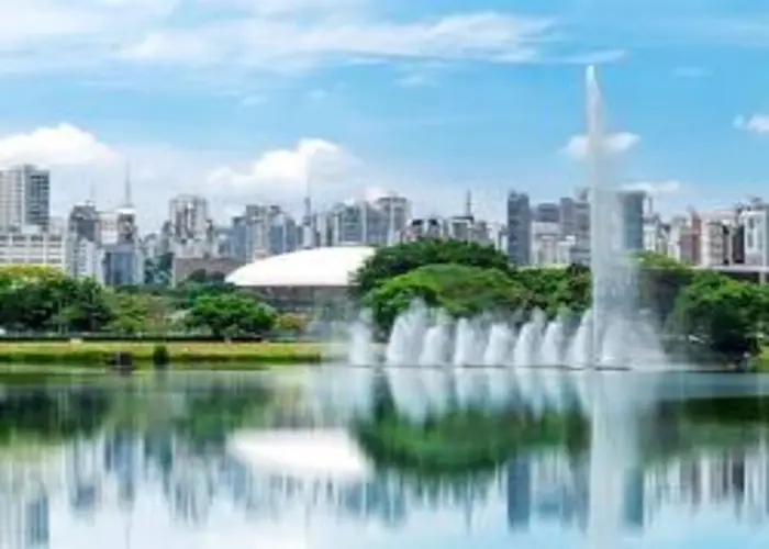 Ibirapuera-Park 700x500