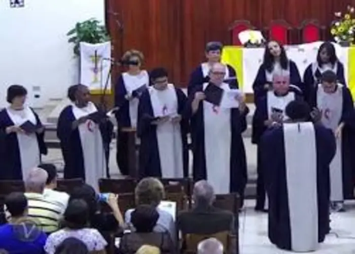 Iglesia de la gloria