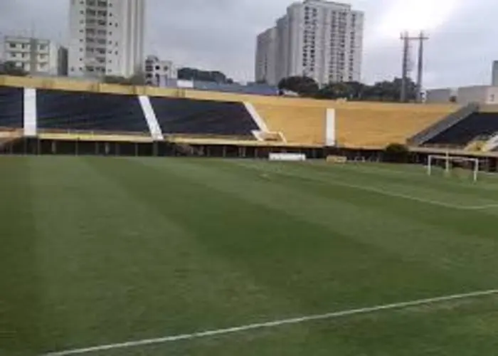 Estadium Municipal de SBC